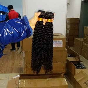 100% Remy Human Hair Extensions Wholesale, Available in Various Lengths and Colors