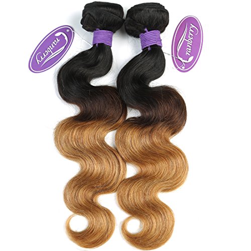 14 Inch Short Natural Look Human Hair Weave for Easy Styling - Image 5