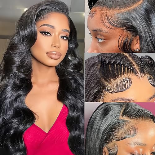 Human hair wig on sale ? limited time offer