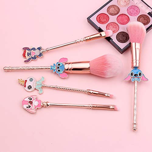 ?Stitch Brush: Detangling Tool for Hair? - Image 5