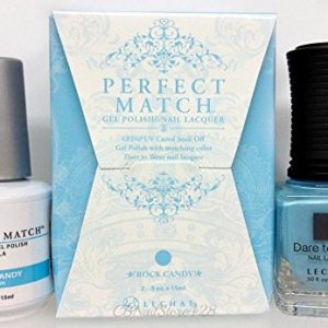 Duo Nail Polish