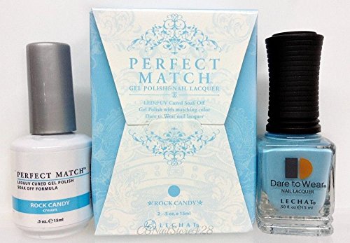 Duo Nail Polish