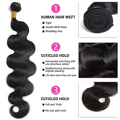 Affordable Quality Human Hair Extensions - Image 3