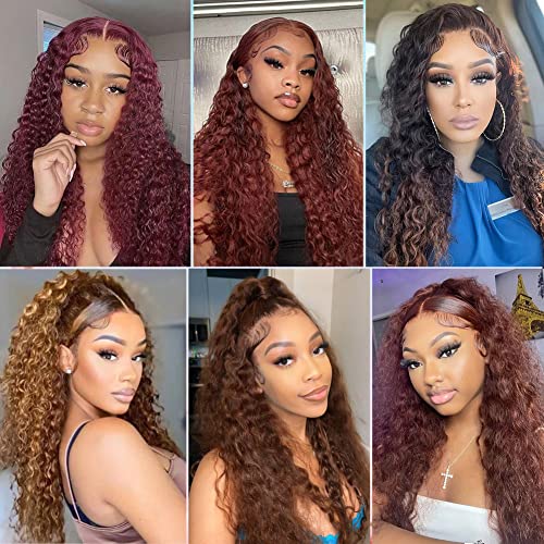 Half Wig African American Human Hair - Image 6
