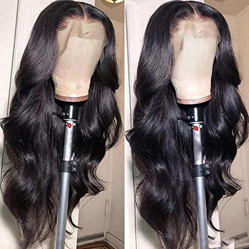 Wig detangler for human hair. - Image 2
