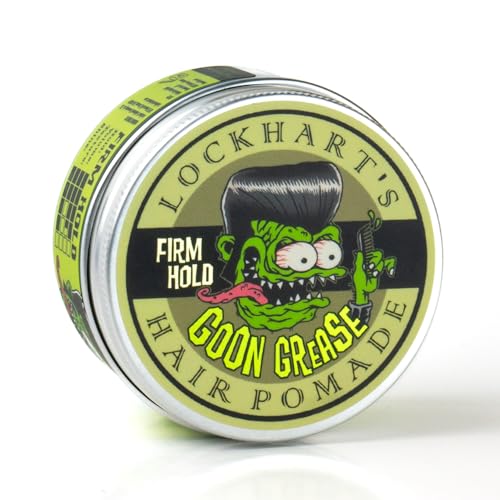 Nourishing Hot Oil Hair Cream - Image 3