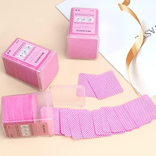 Maximum Strength 8 Ounce Nail Polish Remover Bottle - Image 7