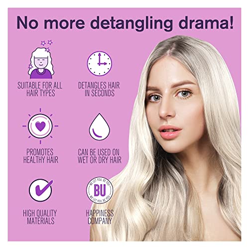 Brassiness Hair Mask - Image 8