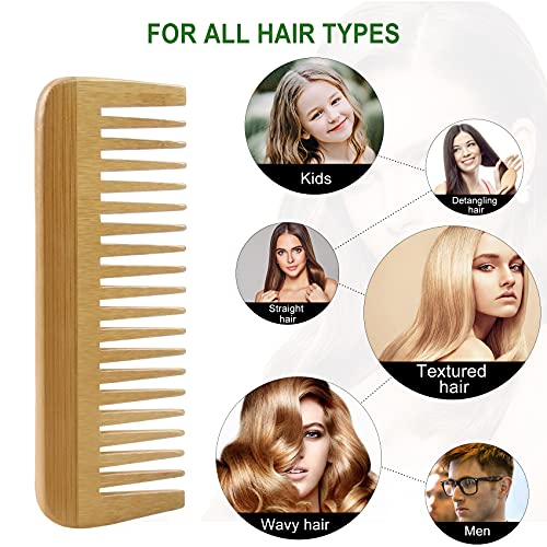 Chosin Wooden Hair Brush - Image 9