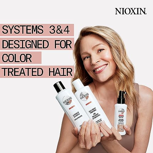 Volumizing Thickening Hair Spray for Fuller Hair, 8 oz Capacity - Image 2