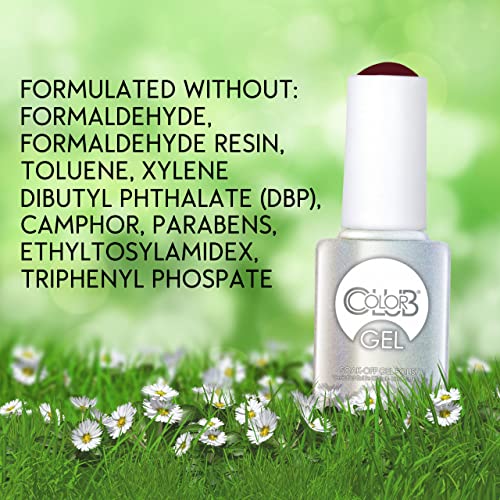 Color Club Mood Changing Polish: 10 words - Image 6