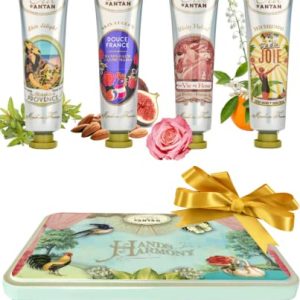 L?occitane Eye Cream: Moisturizing formula for under-eye area.