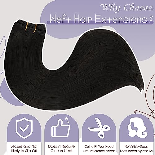 ?Premium Human Hair Bundles? - Image 2