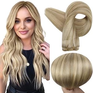 Sally?s Human Hair Extension ? Quality Hair Extensions