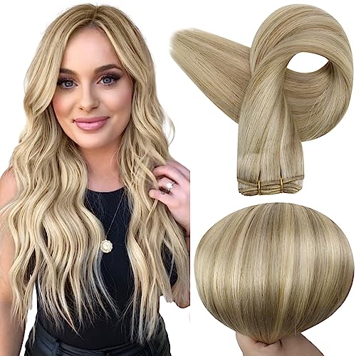 Sally?s Human Hair Extension ? Quality Hair Extensions
