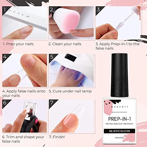 Gel vs. Acrylic Nail Comparison for Enhanced Longevity and Durability in Nail Care - Image 8