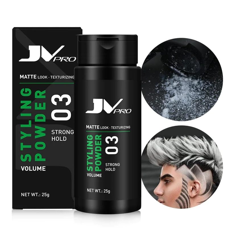 ?Matte Hair Spray for Stylish Hold? - Image 3