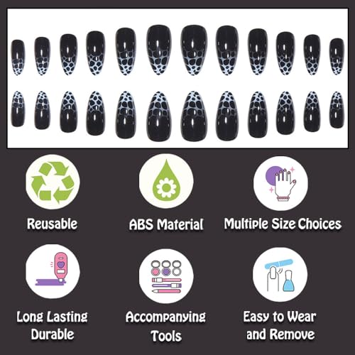 Simple Gel Nail Designs - Image 3