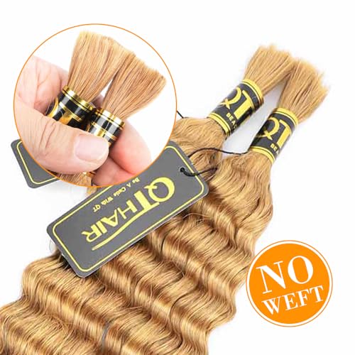 Braided Styles for Human Hair - Image 4