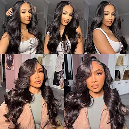 Hair wig sale: Genuine human hair wigs available. - Image 7