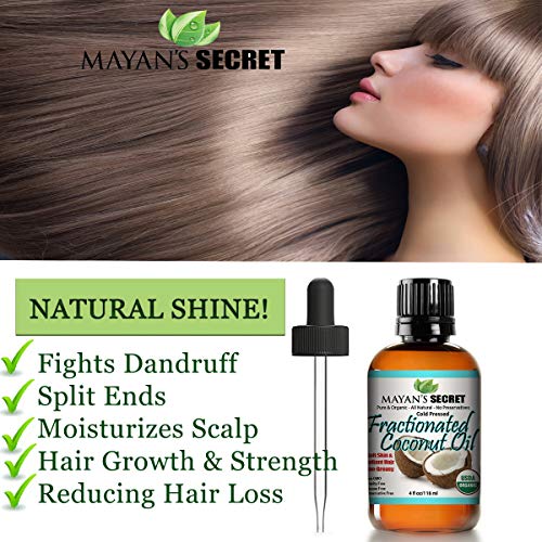 Argan Oil for Body and Hair Therapy - Image 3