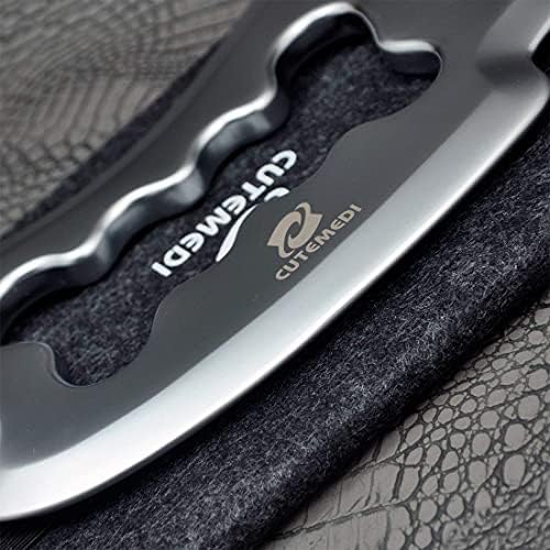Gua Sha Hair Brush: Detangle, Massage, and Stimulate Scalp - Image 6