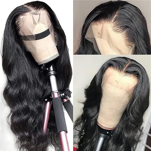 Human hair wig on sale ? limited time offer - Image 2