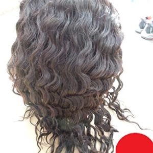 Kim Kardashian 100% Real Human Hair Wig Collection Natural Comfort