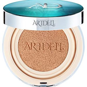 ?Touch Powder Foundation: Smooth, Even Coverage?