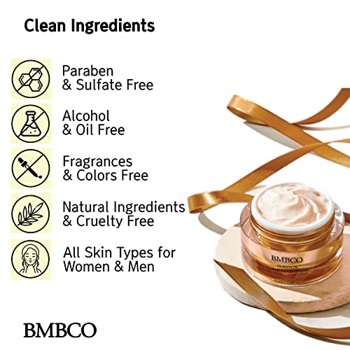 Skin Inc Rejuvenating Eye Cream 15ml for Dark Circles and Puffiness - Image 5