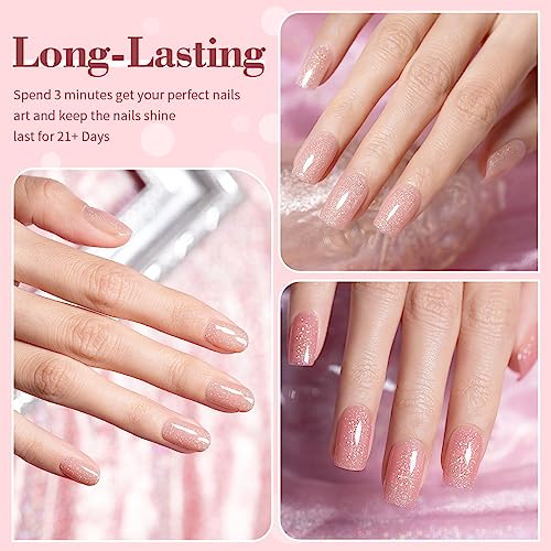 **Fast Nail Polish Drying with Cold Water and Ice** To quickly dry your nail polish, fill a bowl with cold water and ice. After applying your polish, dip your nails into the icy water for a few minutes. This helps set the polish faster, reducing smudgi - Image 3