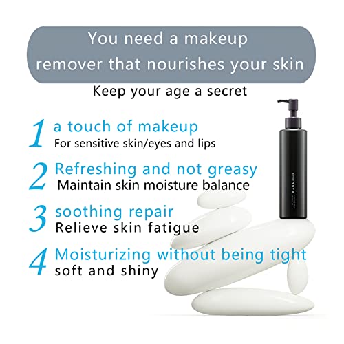 Argan Oil Makeup Remover - Image 5