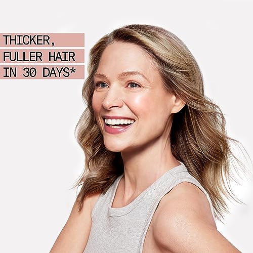 Volumizing Thickening Hair Spray for Fuller Hair, 8 oz Capacity - Image 7