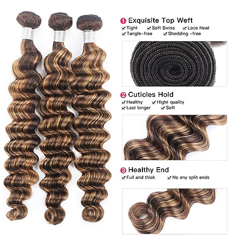 ?Loose Wave Hair Bundles? - Image 6