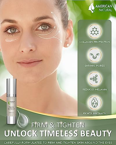 Radiance Brightening Dark Circle Eye Cream 15ml for Hydration - Image 5