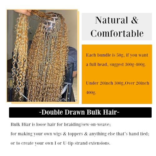 Braided Styles for Human Hair - Image 9