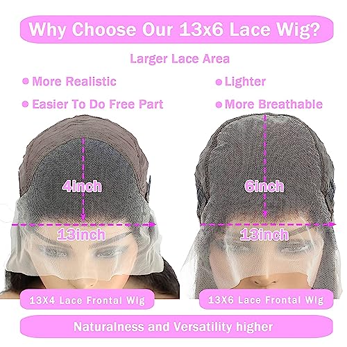 Black Human Hair Wig ? Long Straight - Image 6