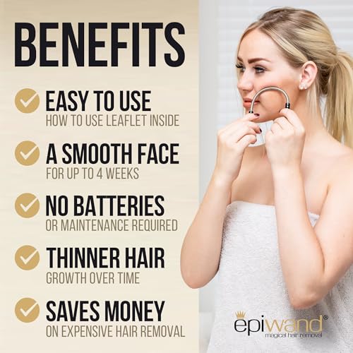 Facial Hair Mask Removal: Quick and Easy Guide - Image 2