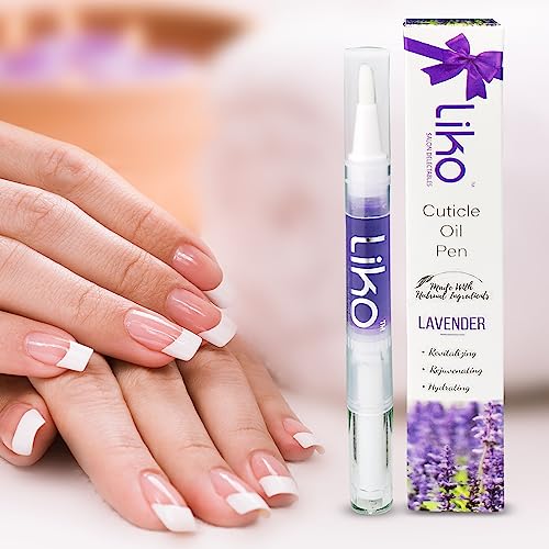 L'Occitane Shea Nail and Cuticle Oil 15ml for Nourished Healthy Nails - Image 4