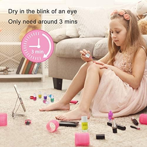 Easy Nail Painting Guide: Techniques and Tips for Perfectly Polished Nails at Home - Image 3