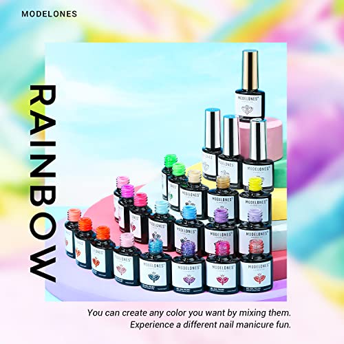 Ella Nail Polish 15ml Vibrant Colors Long-Lasting Finish New - Image 2