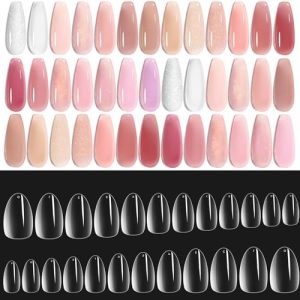 Bulk Clear Nail Polish 1 Gallon Professional Salon Grade