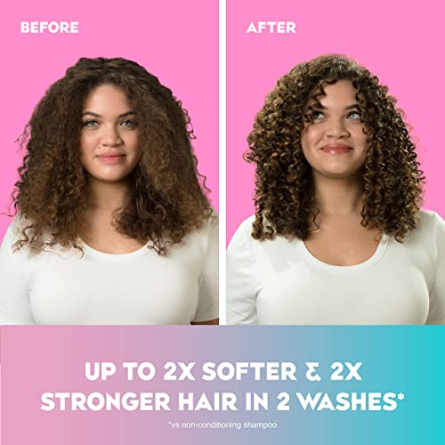 Suave Argan Oil Shampoo - Image 3