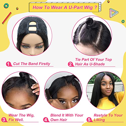 Human Hair Wig & Extension: Quality Hairpieces for Sale - Image 5