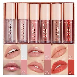 Elf Tinted Lip Balm for Soft Hydrated Lips - 0.15 oz Moisturizing Formula