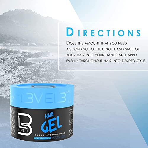 Palmer?s Hair Gel: Strong hold for all-day styling. - Image 7
