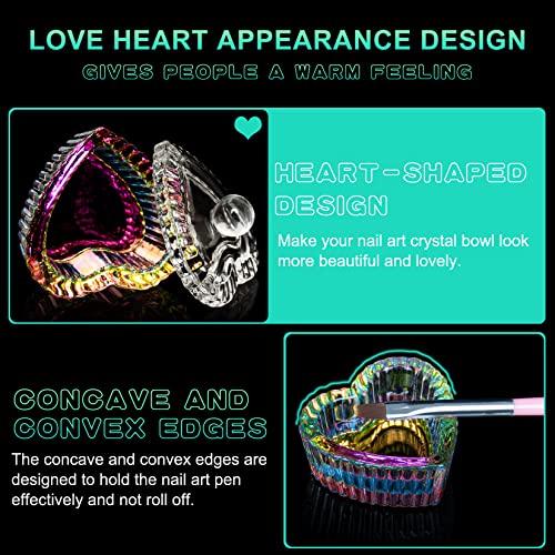 Creative Long Acrylic Nails Design Ideas Collection for Nail Art Enthusiasts - Image 8