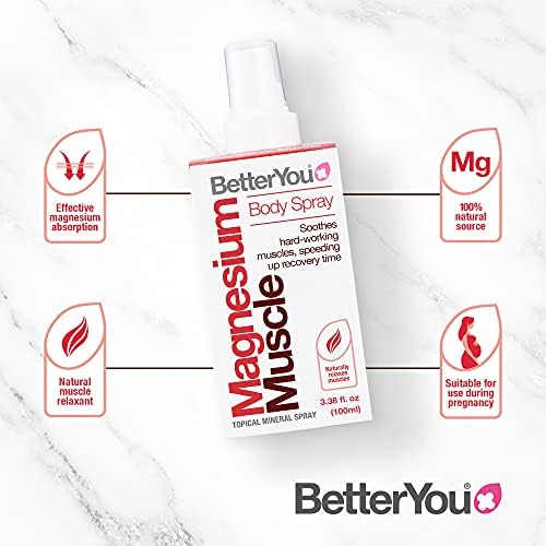 ?Mag Hair Spray: Boosts hair health with magnesium.? - Image 3
