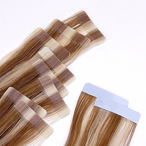 Light Brown Hair Care Shampoo Conditioner Set with Argan Oil 12 oz Each - Image 2
