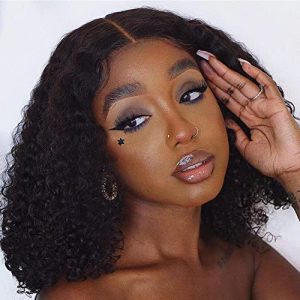 Human Hair Wig Oil